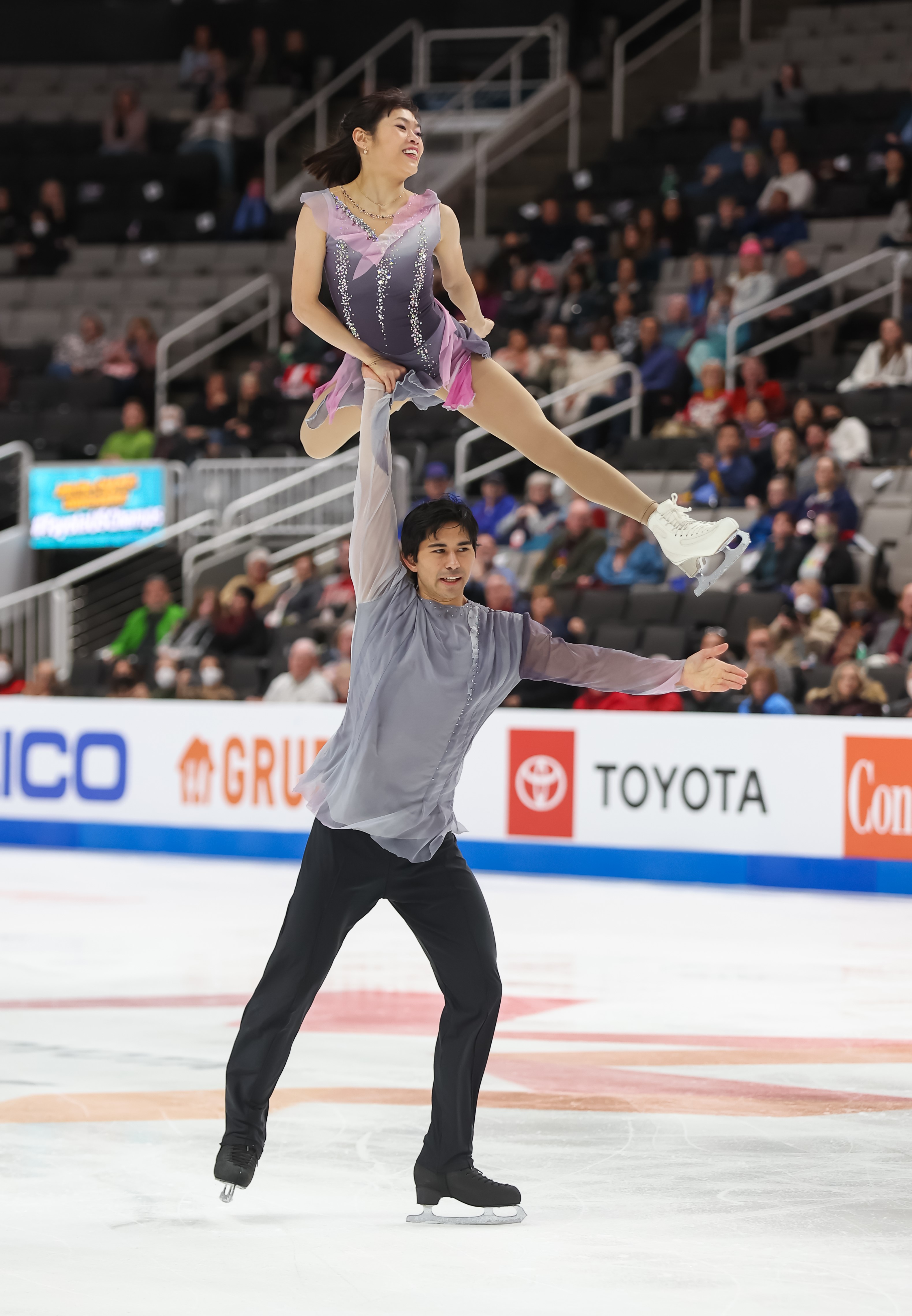 Us Figure Skating Championships 2025 Schedule C Barbra Pauline
